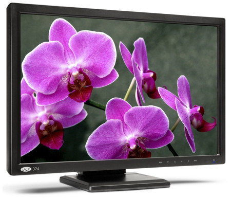 LaCie 324, monitor LCD de 24 pulgadas