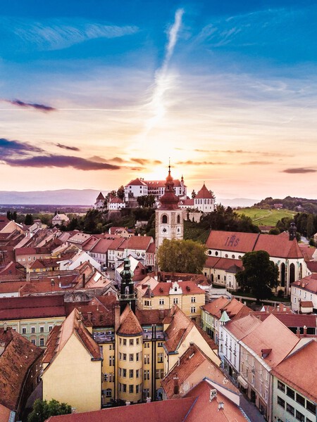 Viajes Destinos Poco Visitados Europa No Conocidos Sin Masificacion Turismo