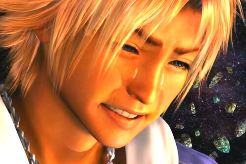 Final Fantasy Pelicula Fracaso