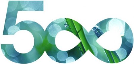 500px rediseña su sitio Web, haciéndolo un poco más perfecto de lo que era