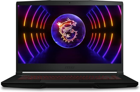 MSI Thin GF63 12VE-096XES