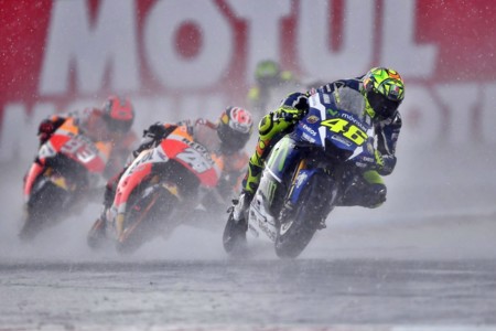 Valentino Rossi Gp Holanda 2016