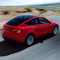 Se acabó la espera: las primeras unidades del Tesla Model Y ya han desembarcado en España, de momento desde China