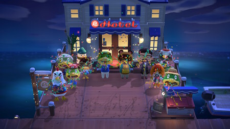 Animal Crossing Nh 30 6