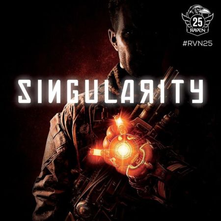 Raven Software planea el regreso a Katorga-12 con Singularity