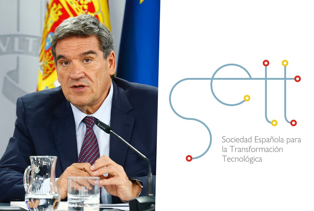 La SEPI Digital arranca: el Gobierno aprueba la empresa pública de tecnología de los 20.000 millones de euros 