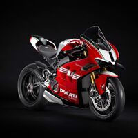 Ducati se forra con la nostalgia: 21,5 millones de euros en cuatro días con una moto edición muy especial