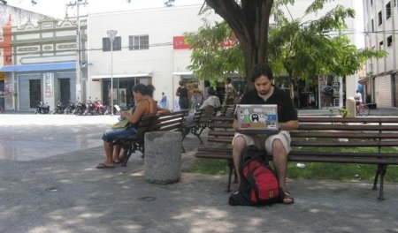 Estudio de INTECO sobre la seguridad de comunicaciones móviles y las redes inalámbricas en el hogar
