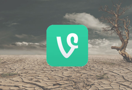 Vine pierde fuelle contra Snapchat, ¿están los "viners" en peligro de extinción?