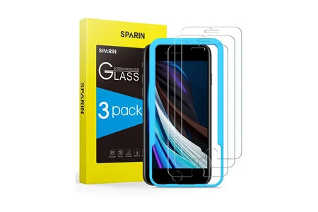 スクリーンプロテクター