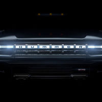 ¡Filtrado! Las 'tripas' del Hummer eléctrico quedan al descubierto mostrando su enorme batería antes de tiempo