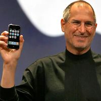 Hace casi veinte años que Apple aglutinaba sus grandes eventos en un mes. Cambió de idea por una razón muy humana: celebrar la Navidad