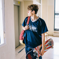 Qué significa que un adolescente cambie su forma de ser en función de con quién esté, según la psicología