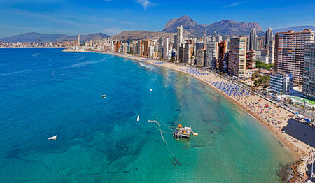 Benidorm