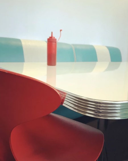 静物画、1位。 Fiona Bailey が iPhone 7 で撮影した写真。