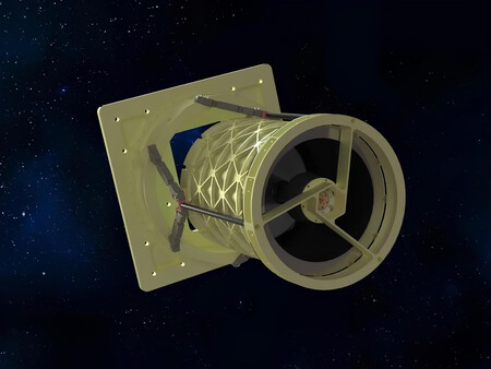 Blue Ring 4
