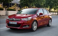 Citroën C4, lista de precios, equipamiento y galería fotográfica