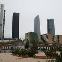 Operación Chamartín, ¿de verdad sigue los intereses de los madrileños?