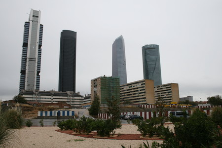 Operación Chamartín, ¿de verdad sigue los intereses de los madrileños?