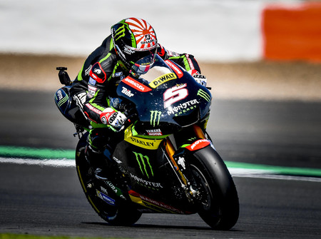 Johann Zarco Motogp 2017 2