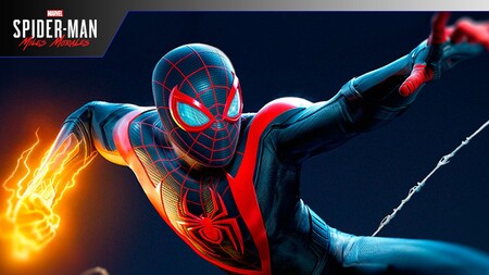 Del ‘Marvel's Spider-Man’ al ‘The Last of Us Parte II’. Aprovéchate del Days of Play y juega en casa lo mejor de PlayStation 4 y 5 a precios increíbles