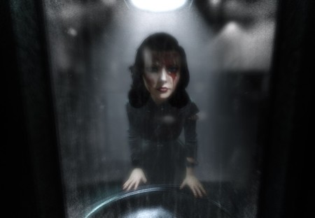 BioShock Infinite: Panteón Marino Episodio 2 se deja ver en tres nuevas imágenes