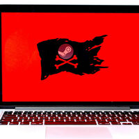 Has tenido suerte porque en Steam podías comprar un juego infectado con malware que ha robado más de 150.000 dólares