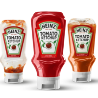 Pare de ser enganado nos restaurantes: a invenção da Heinz que se tornou a solução perfeita para descobrir o que você está comendo 