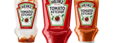 Pare de ser enganado nos restaurantes: a invenção da Heinz que se tornou a solução perfeita para descobrir o que você está comendo