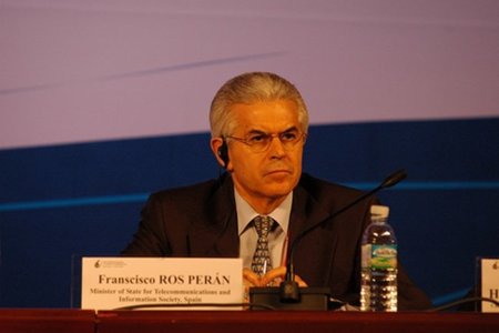 El gobierno cesa al Secretario de Estado para la Sociedad de la Información