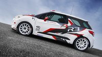 Citroën DS3 R3, el DS3 de carreras