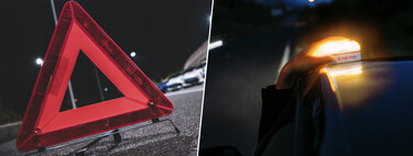 El negocio de las balizas V-16: quién se está haciendo de oro con la eliminación de los triángulos de la DGT