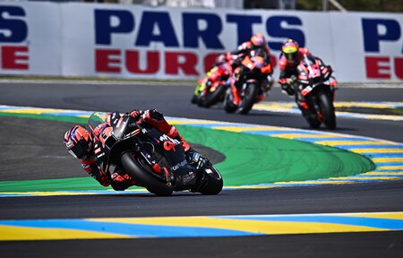 Vinales Francia Motogp 2024