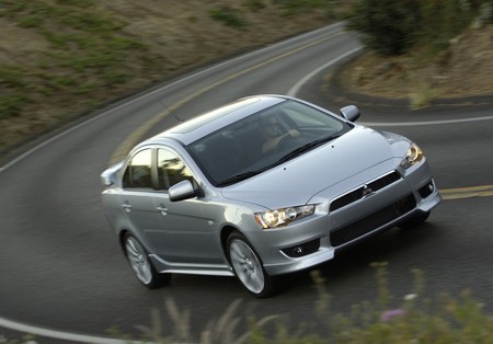 Mitsubishi Lancer 2008 1024 02