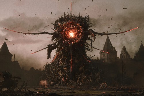 "Están un poco anticuados". El director de Baldur's Gate 3 avisa a quienes quieran 'prepararse' para Divinity jugando a los anteriores títulos de la saga 