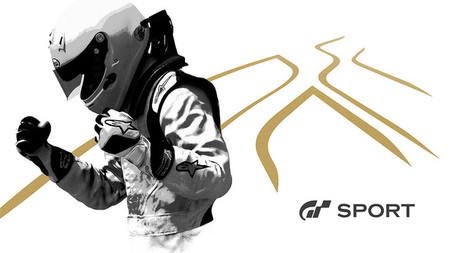 Así luce Gran Turismo Sport en PS4 Pro