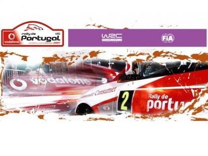 Rally de Portugal, el mundial cerca de casa