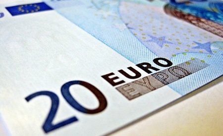 De media cobraremos casi 20 euros menos con la subida del IRPF aplicable a partir de la nómina de este mes