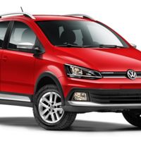 Volkswagen Crossfox 2016: Precios, versiones y equipamiento en México