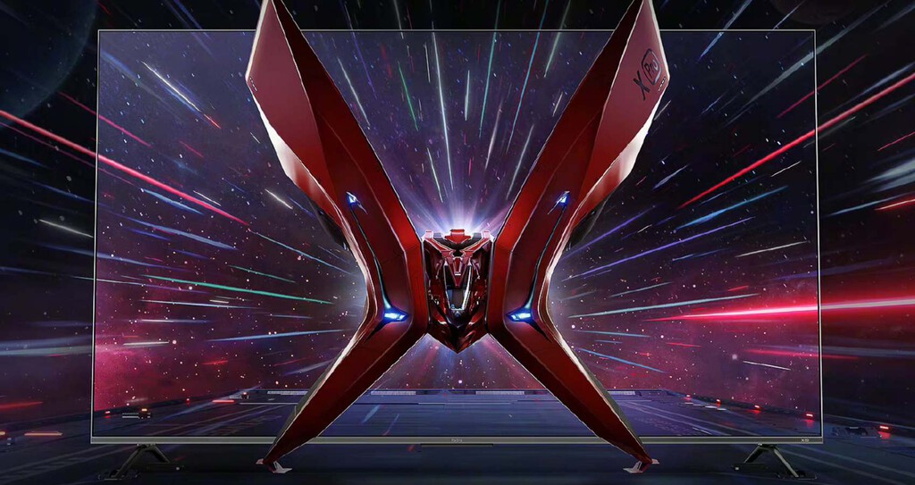 Xiaomi estrena un nuevo tamaño de pantalla en sus televisores Smart TV: 98 pulgadas de puro espectáculo Mini LED y casi 300Hz