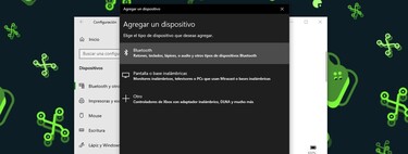 Cómo instalar un dispositivo Bluetooth en Windows 10 para dejarlo vinculado