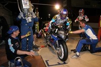 Preparados para las 6 Horas Nocturnas de Albacete