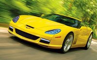 Rumores sobre un nuevo motor V8 5.5 para el Chevrolet Corvette C7