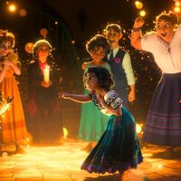 17 películas sobre magia y fantasía para ver con los niños y hacer volar la imaginación