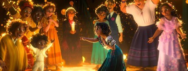 17 películas sobre magia y fantasía para ver con los niños y hacer volar la imaginación