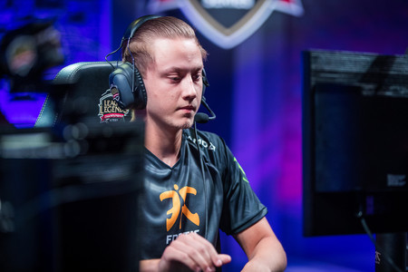 Fnatic cae con estrépito ante Misfits en semifinales de la LCS