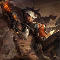 Llevo años jugando League of Legends y no había visto algo igual. Los jugadores han 'roto' el PBE intentando probar las novedades anunciadas por Riot Games 