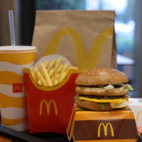 La amenaza silenciosa para McDonald’s no es la competencia: es Ozempic y la inflación 