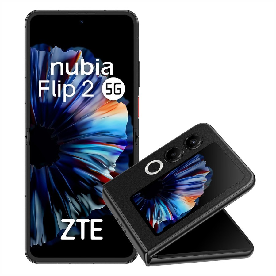 ZTE Nubia Flip 2 (256 GB)