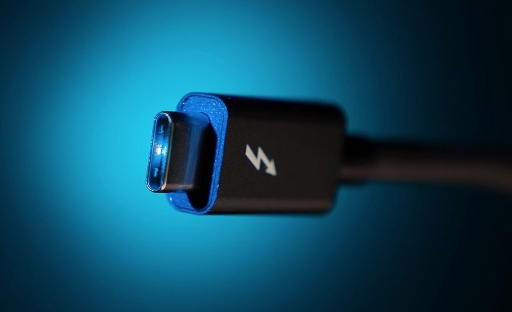 Thunderbolt 4: el nuevo estándar de Intel quiere integrarse con USB4 y estar en los Mac del futuro